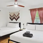 4-Bd Serene Hideaway W Pool Foosball And Patio