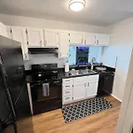 Sleek Luxe Gem Downtown Dallas 2Bd 2Ba
