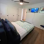Sleek Luxe Gem Downtown Dallas 2Bd 2Ba