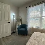 Downtown Dallas Lux Abode 1Bd