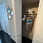 Dt Dallas L Baylor Med Walking Distance L 1Bed