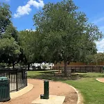 Dt Dallas L Baylor Med Walking Distance L 1Bed