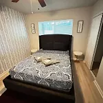 Dt Dallas Luxe Urban Oasis 1Bd Apt