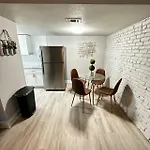 Dt Dallas Luxe Urban Oasis 1Bd Apt