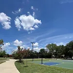 Dt Dallas Luxe Urban Oasis 1Bd Apt