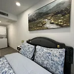 Downtown Dallas Cozy Abode 5 Min From Love Field 1Bd