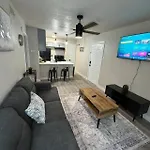 Dt Dallas L Luxe Abode 1Bd
