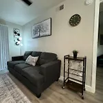 Dt Dallas L Luxe Abode 1Bd