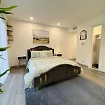 Downtown Dallas Cozy Abode 5 Min From Love Field 1Bd
