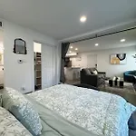Downtown Dallas Cozy Abode 5 Min From Love Field 1Bd