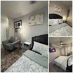 Dt Dallas Retro Oasis 1Bd