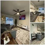 Dt Dallas Retro Oasis 1Bd