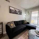 Dt Dallas Luxe Staycation 1Bd1Ba