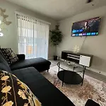 Dt Dallas Luxe Staycation 1Bd1Ba