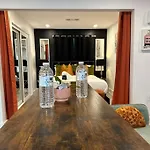 Luxury Suite In Dtw/Free Parking