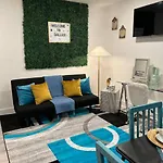 Cozy Suite 5Mins From Big Tex Free Parking