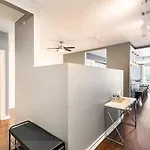 2 Bedroom Oak Lawn Condo Wfh Setups Gated Parking