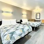 Motel 6 Dallas - Fair Park