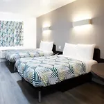 Motel 6 Dallas - Fair Park