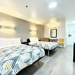 Motel 6 Dallas - Fair Park