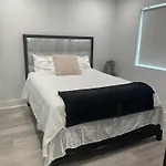 C&C Lofty East Dallas Apartment