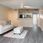 Extended Stay Special Cozy Apt W Private Garage