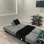 C&C Lofty East Dallas Apartment