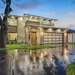 New. The Sunset Villa. Centrally Located. Pool. Game Room.