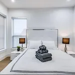 New. The Sunset Villa. Centrally Located. Pool. Game Room.