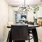 Stylish Lower Greenville Condo