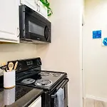 Stylish Lower Greenville Condo