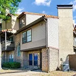 Stylish Lower Greenville Condo