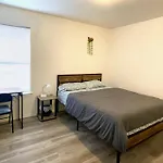 Private Room Near Downtown Dallas