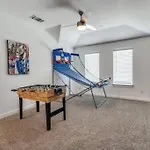 Mins From Downtown Cool Indoor Games Work Space