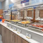 Holiday Inn Express Hotel & Suites Dallas West By Ihg