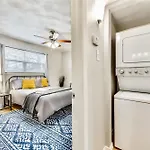 Insta-Worthy Flat And Arboretum Tickets Included