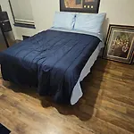 Cozy Private Room #2