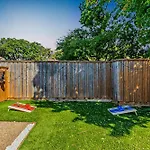 Serenity Dallas Home