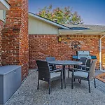 Serenity Dallas Home