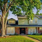 Serenity Dallas Home