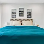 Urban Haven In The Heart Of Dallas L Pet Friendly