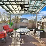 Luxury Holiday Villa With Pool