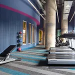 Aloft Dallas Downtown