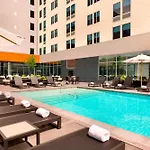 Aloft Dallas Love Field