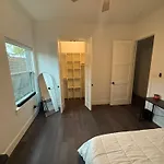 Relax And Cozy Private Room In Dallas