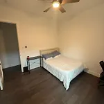 Relax And Cozy Private Room In Dallas