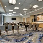 Fairfield Inn & Suites By Marriott Dallas Love Field