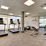 Fairfield Inn & Suites By Marriott Dallas Love Field