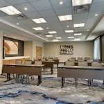 Fairfield Inn & Suites By Marriott Dallas Love Field