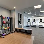Fairfield Inn & Suites By Marriott Dallas Love Field